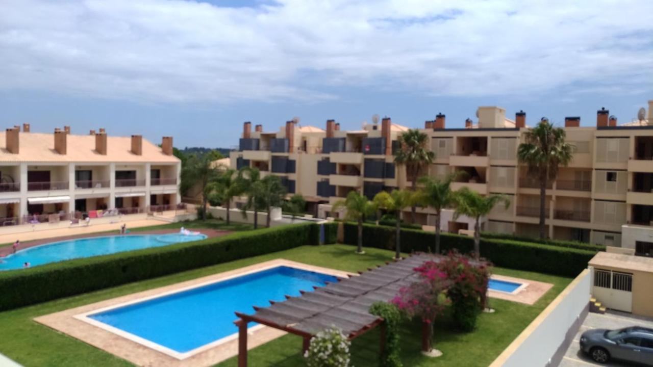 J&J Holmes T2 Next To Pinhal Velho, Terraces Of Pinhal, Vilamoura Quarteira Kültér fotó