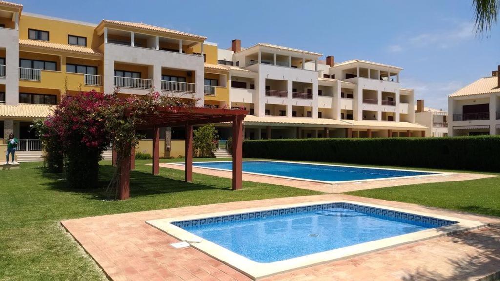 J&J Holmes T2 Next To Pinhal Velho, Terraces Of Pinhal, Vilamoura Quarteira Kültér fotó